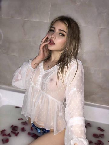 Проститутка Венера - Фото 1