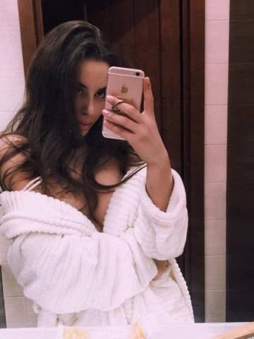 Проститутка Устинья - Фото 1